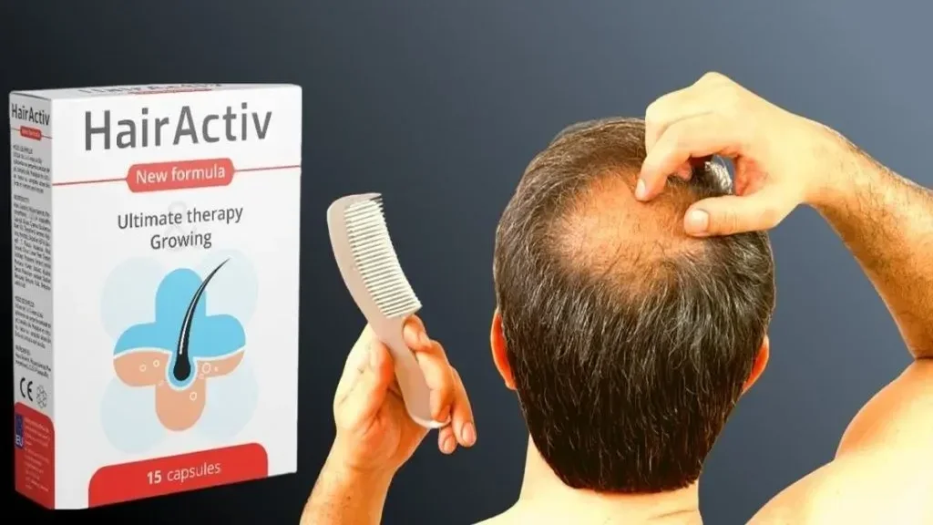 Hairstim - recenzie - lekáreň - Slovensko - kúpiť - účinky - cena - zloženie - komentáre - nazor odbornikov