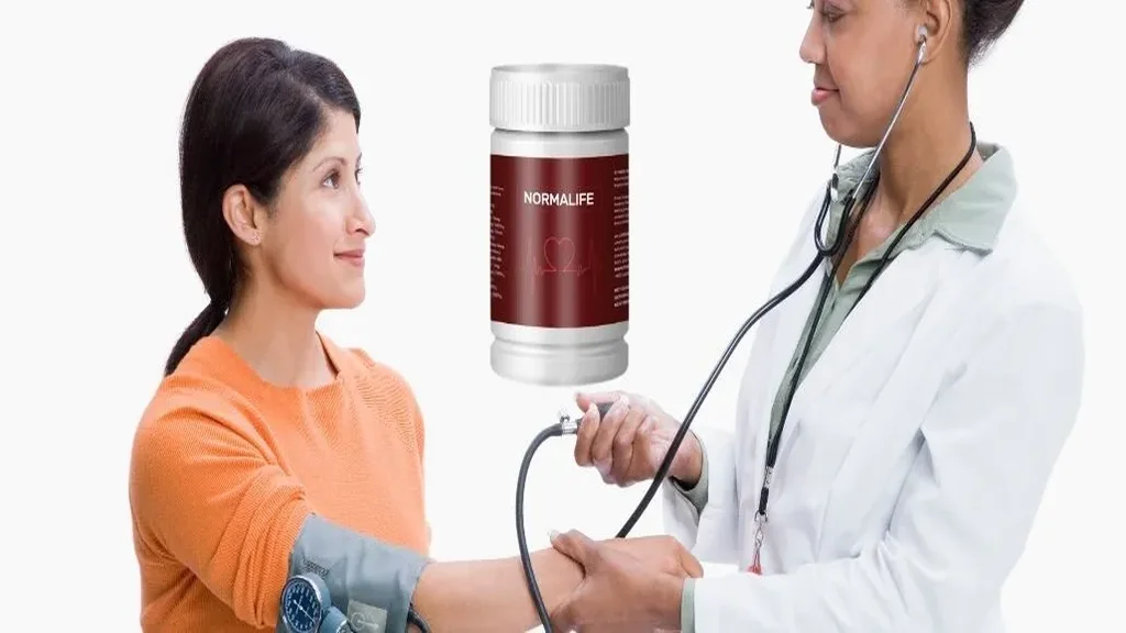 Hypertension forte - in farmacia - sito ufficiale - Italia - prezzo - recensioni - opinioni - composizione